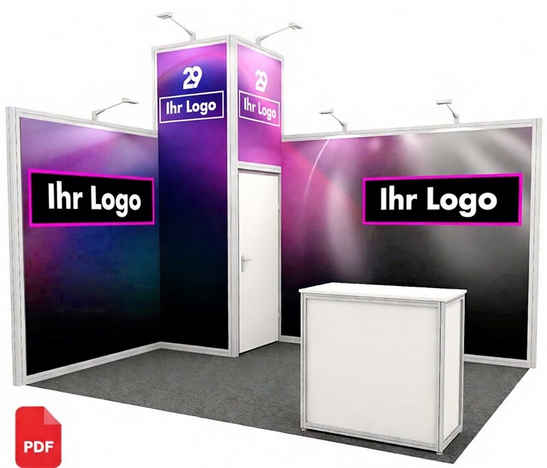 12m stand