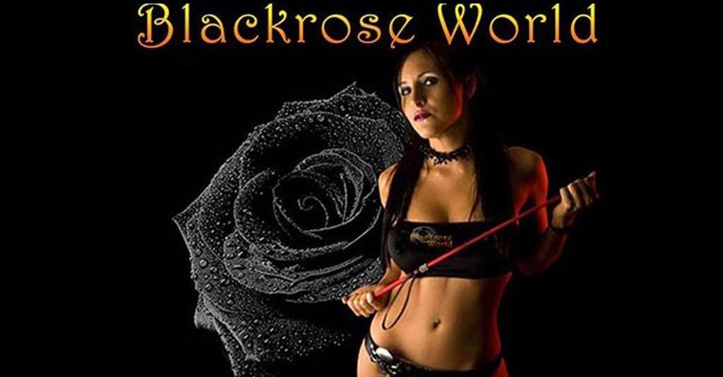 Blackrose-World Blackrose World