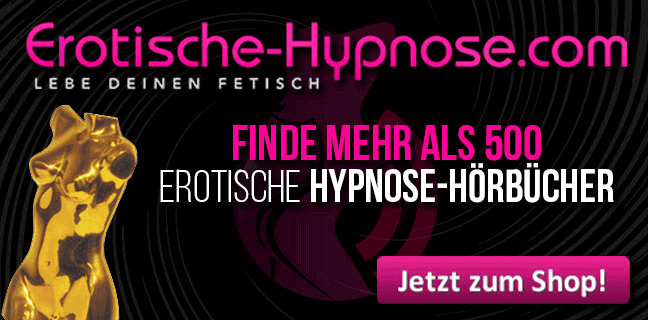 Erotische Hypnose