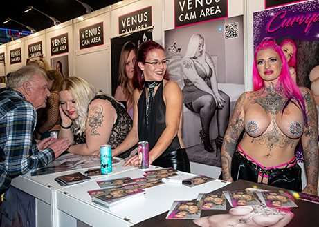 cam-area venus cam-area