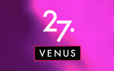 27. Venus Berlin expo