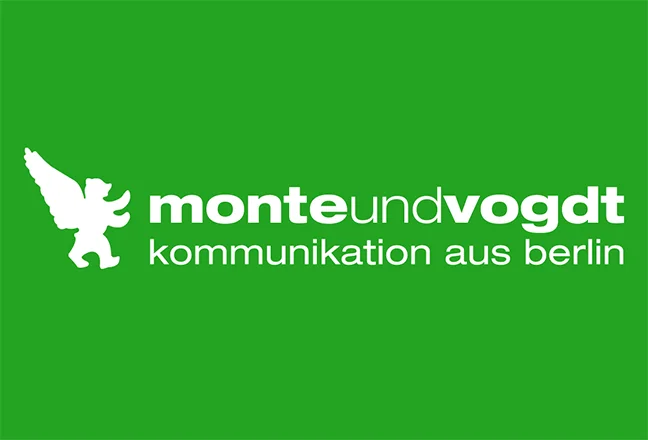 monte und vogdt berlin