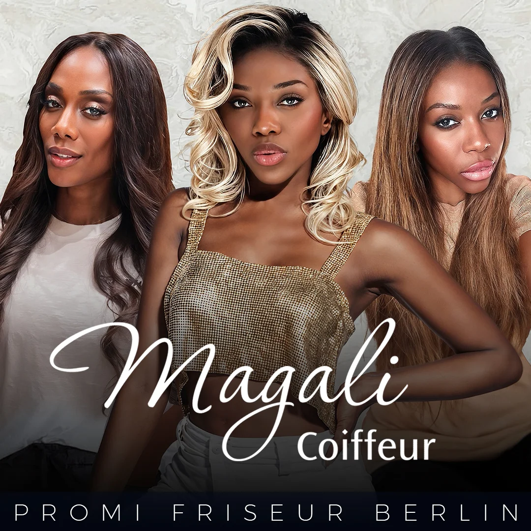 promi friseur Berlin