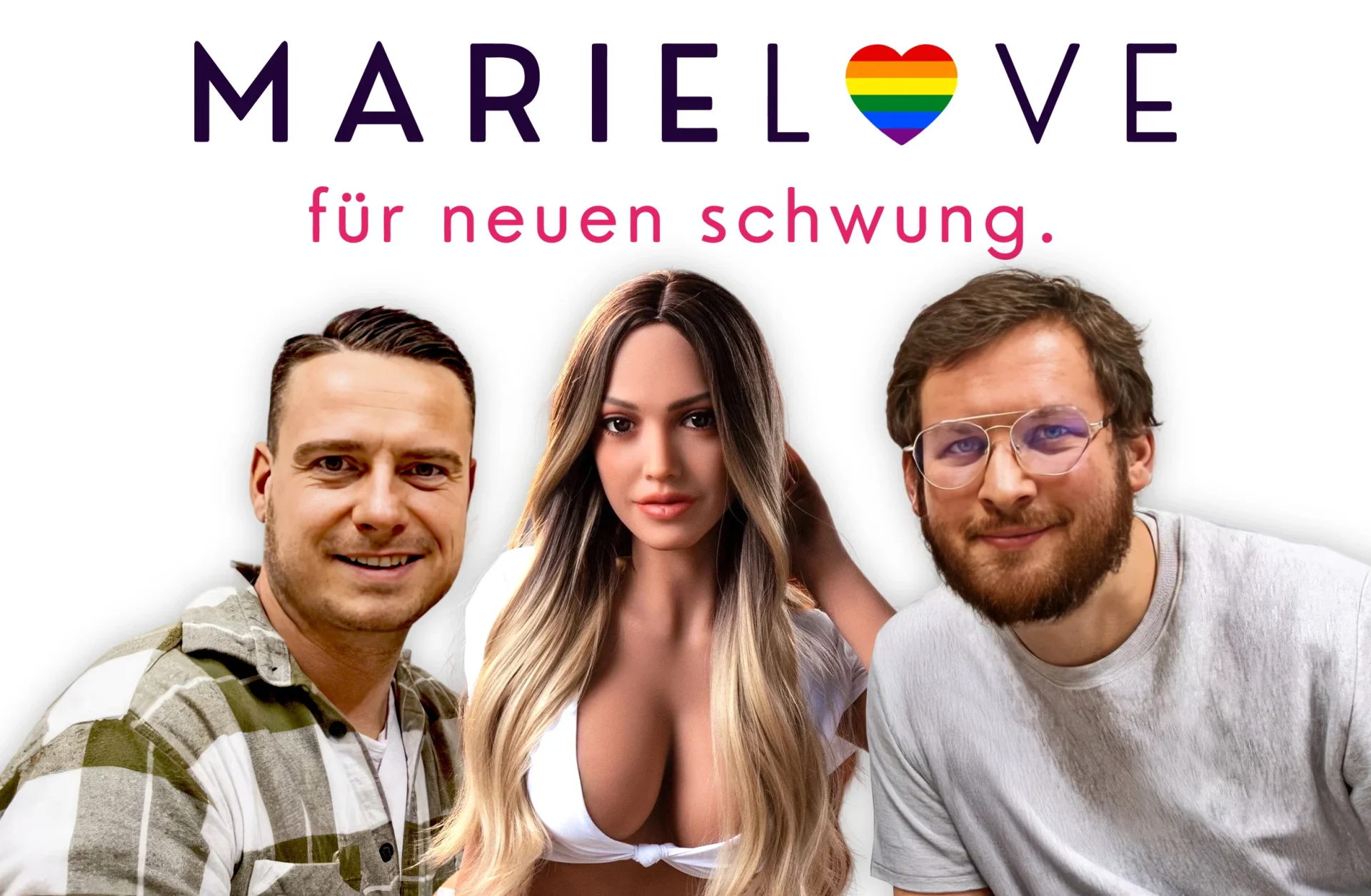 marielove Marielove sex spielzeug