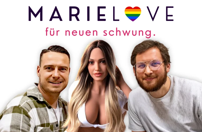 Marielove sex spielzeug