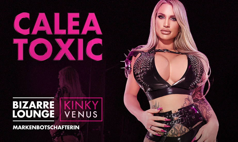 calea-toxic Calea Toxic