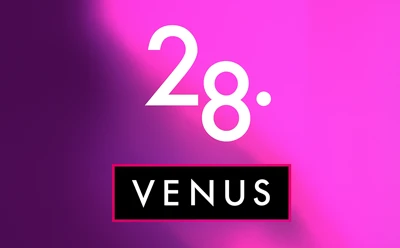 28. Venus Berlin expo