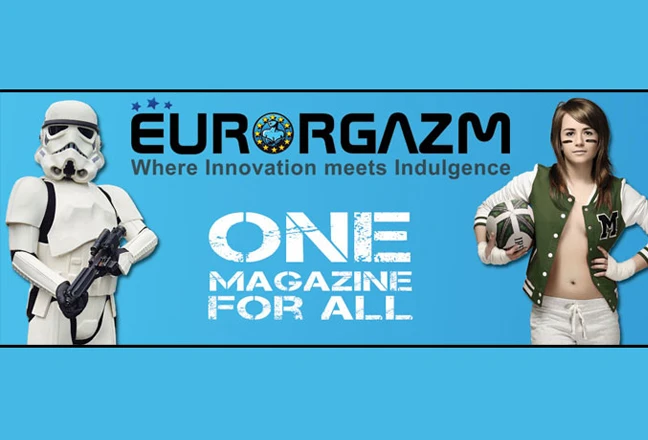 eurogazm