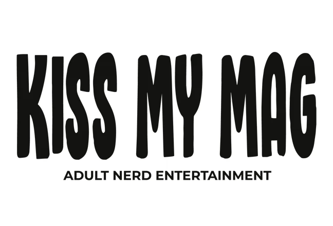 kiss my mag