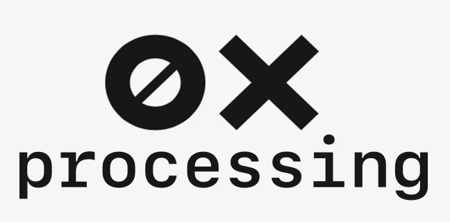 ox OX Processing